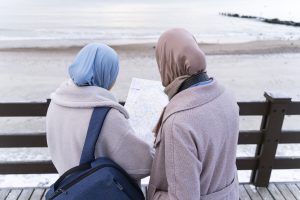 مزاحمت زنان مسئله‌ای نادیده‌گرفته نشدنی