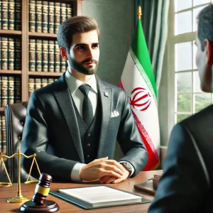 وکیل ماده ۴۷۷ تهران | نقش وکیل در پرونده‌های خیانت در امانت + مشاوره حقوقی