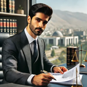 بهترین وکیل ماده ۱۰۰ تهران را چگونه پیدا کنیم؟