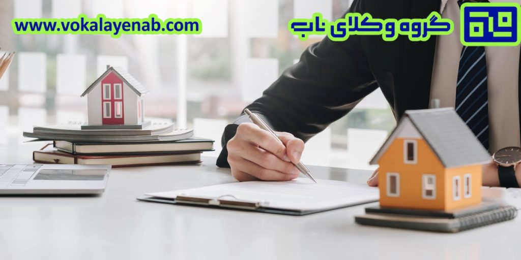 بهترین وکیل ماده ۱۰۰ تهران را چگونه پیدا کنیم؟
